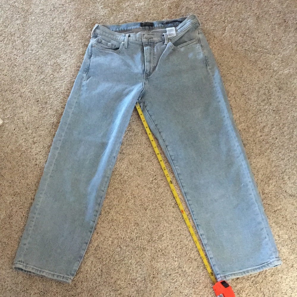 Banana Republic Jeans
